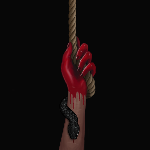 Your Hands